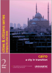 Cairo A City in Transition UN Habitat 2011 Cover Cairo A City in Transition UN Habitat 2011