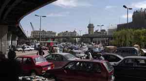 Sometimes building more roads isn't the best way to help people move around the city