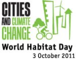 World Habitat Day 2011