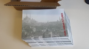 Our Urban Futures - Ideas Competition Publication